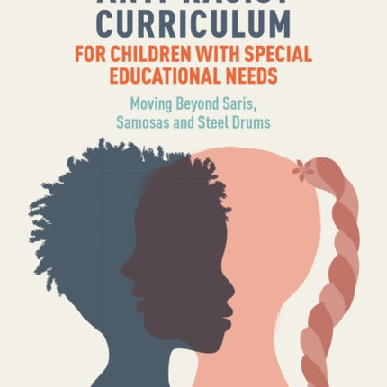 Creating an AntiRacist Curriculum for Children