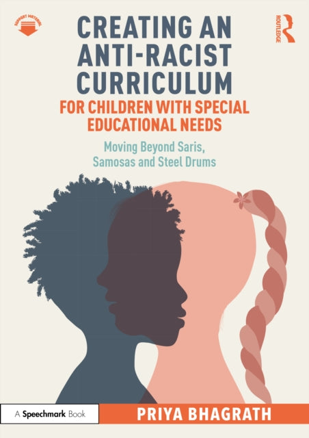 Creating an AntiRacist Curriculum for Children