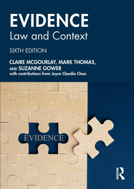 Evidence Law and Context