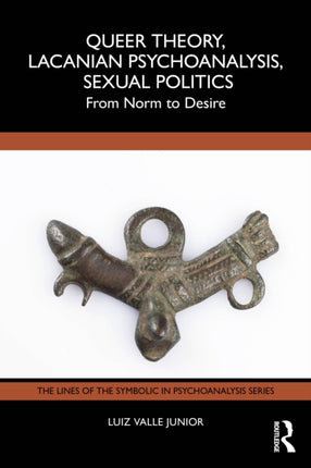 Queer Theory Lacanian Psychoanalysis Sexual