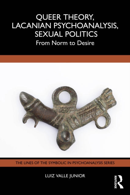 Queer Theory Lacanian Psychoanalysis Sexual