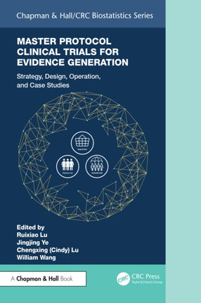 Master Protocol Clinical Trials for Evidence Generation