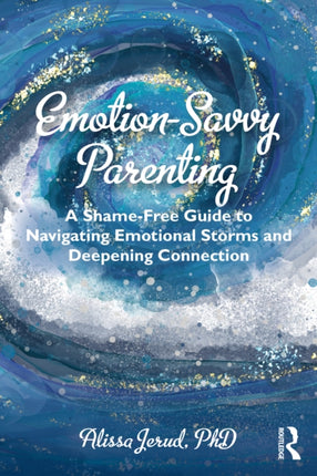 EmotionSavvy Parenting