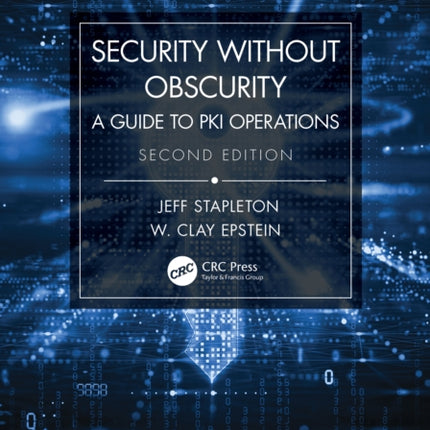 Security Without Obscurity