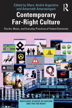Contemporary FarRight Culture