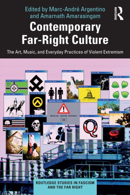 Contemporary FarRight Culture