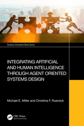 Integrating Artificial and Human Intelligence