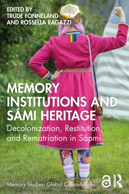 Memory Institutions and SÃmi Heritage