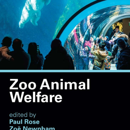 Zoo Animal Welfare