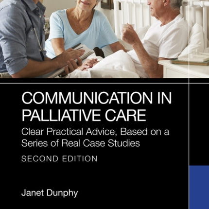 Communication in Palliative Care