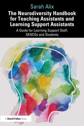 The Neurodiversity Handbook for Teaching