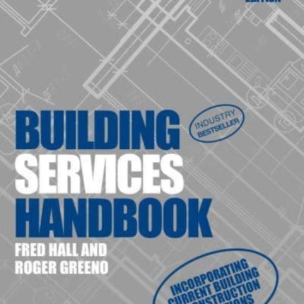 Building Services Handbook