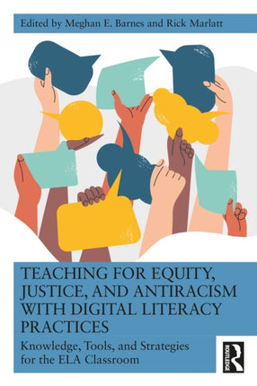Teaching for Equity Justice and Antiracism with