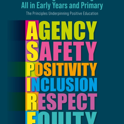 ASPIRE to Wellbeing and Learning for All in Early