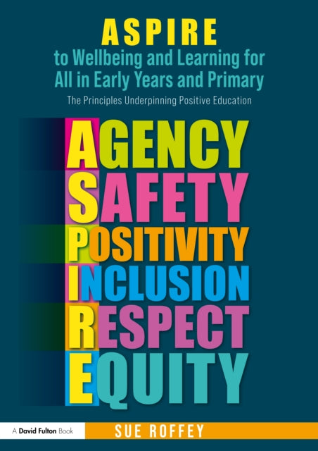 ASPIRE to Wellbeing and Learning for All in Early