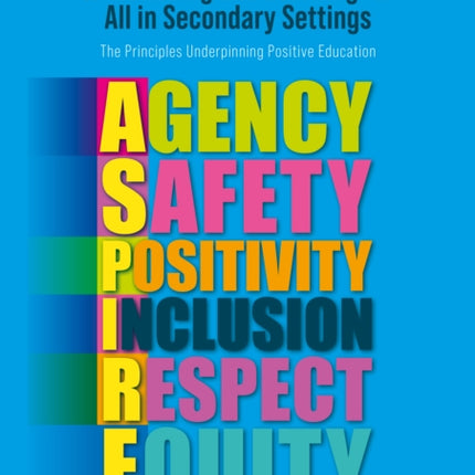 ASPIRE to Wellbeing and Learning for All in