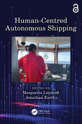 HumanCentred Autonomous Shipping