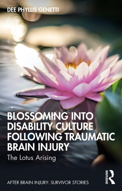 Blossoming Into Disability Culture Following