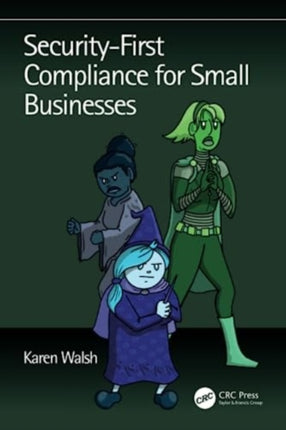 SecurityFirst Compliance for Small Businesses