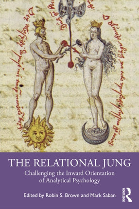 The Relational Jung