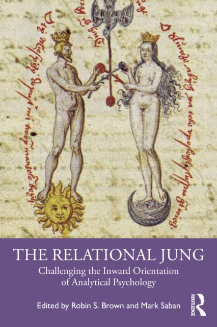 The Relational Jung
