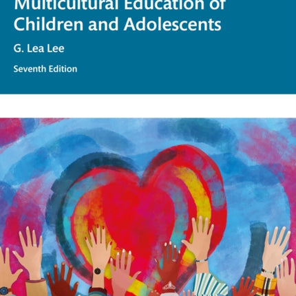 Multicultural Education of Children and