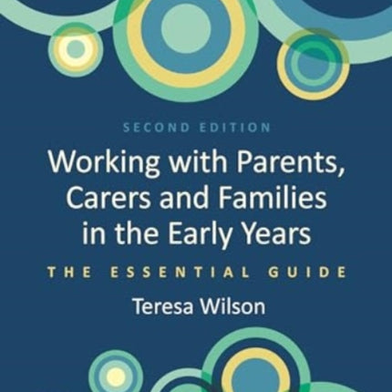 Working with Parents Carers and Families in the