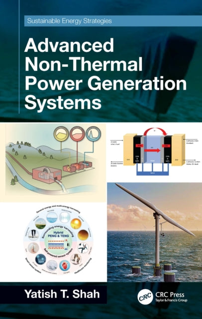 Advanced NonThermal Power Generation Systems
