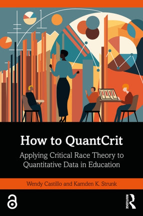 How to QuantCrit