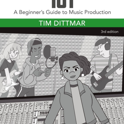 Audio Engineering 101