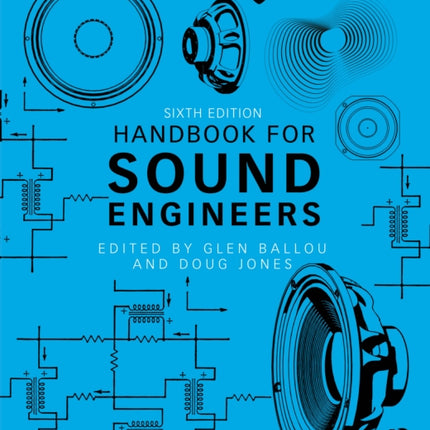 Handbook for Sound Engineers