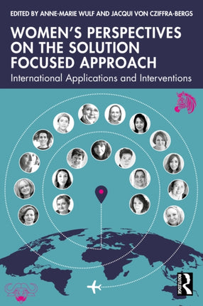 Womens Perspectives on the Solution Focused