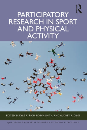 Participatory Research in Sport and Physical
