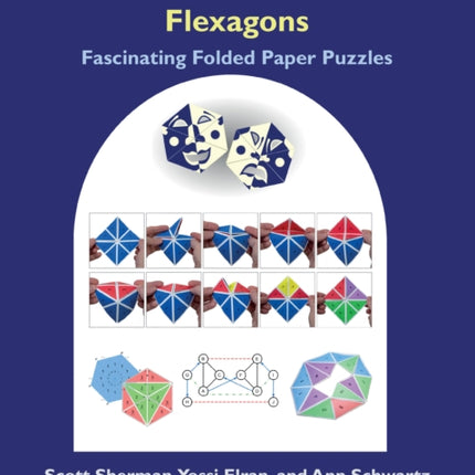 The Secret World of Flexagons