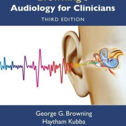Brownings Audiology for Clinicians