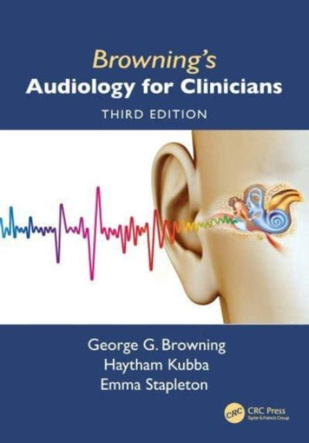 Brownings Audiology for Clinicians