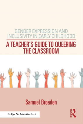 Gender Expression and Inclusivity in Early