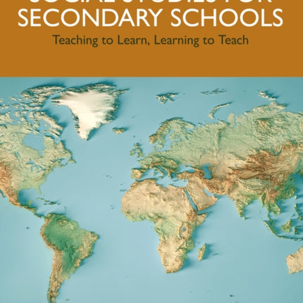 Social Studies for Secondary Schools