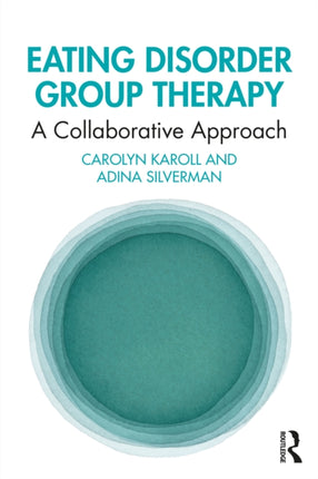 Eating Disorder Group Therapy