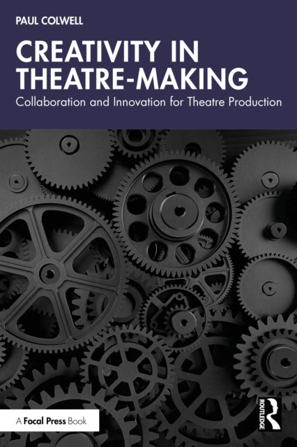 Creativity in TheatreMaking