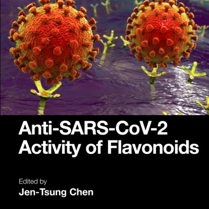 AntiSARSCoV2 Activity of Flavonoids