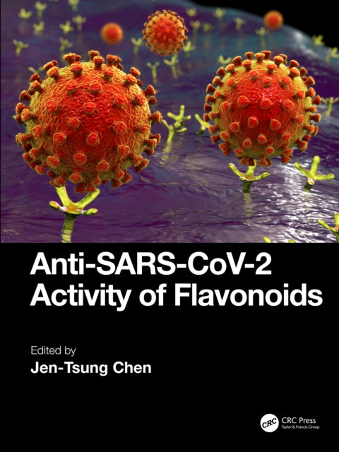 AntiSARSCoV2 Activity of Flavonoids