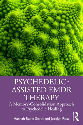 PsychedelicAssisted EMDR Therapy