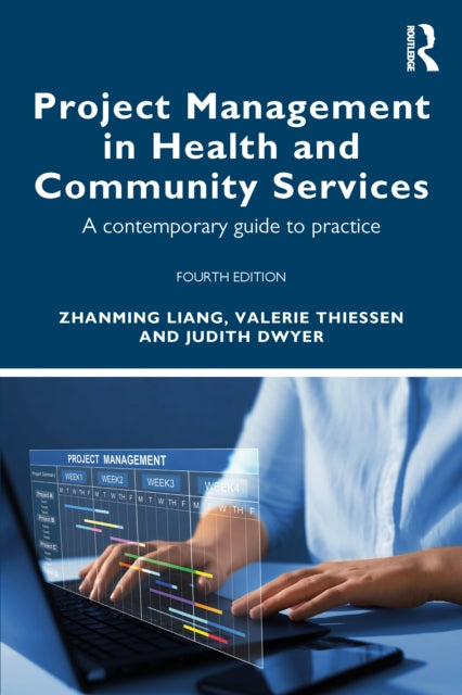 Project Management in Health and Community