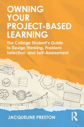 Owning Your ProjectBased Learning