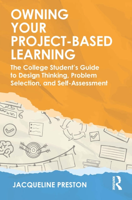 Owning Your ProjectBased Learning