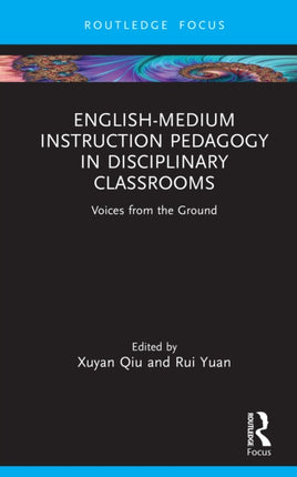 EnglishMedium Instruction Pedagogy in