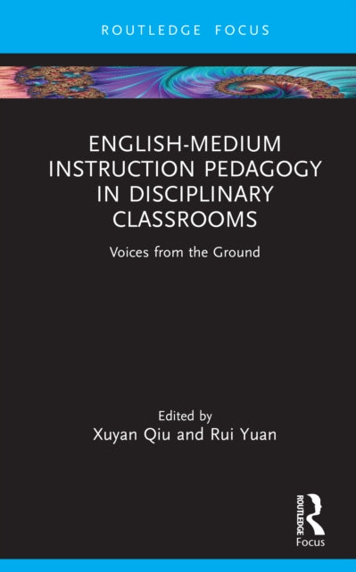 EnglishMedium Instruction Pedagogy in