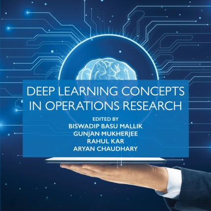 Deep Learning Concepts in Operations Research