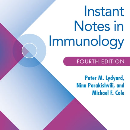 Instant Notes in Immunology